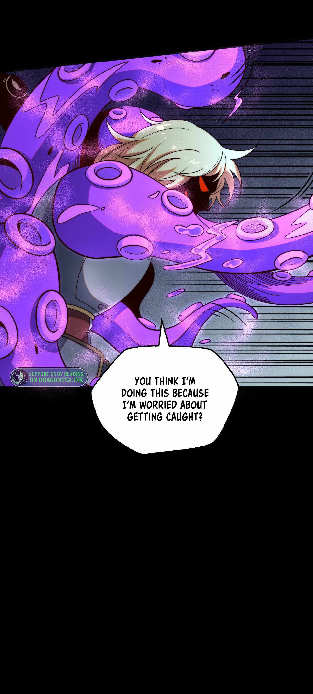 The Strongest Lvl1 Support chapter 10 - page 34