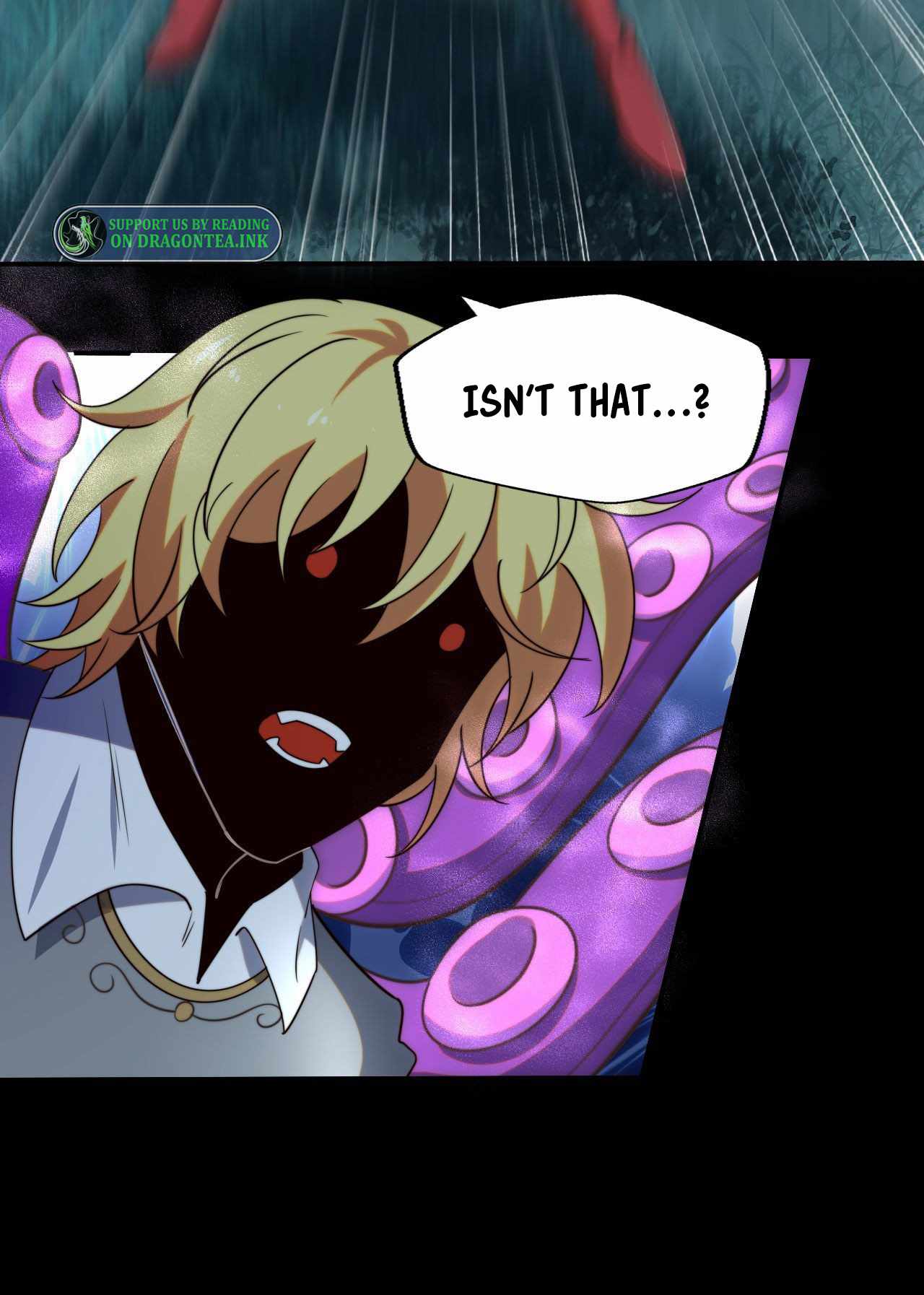 The Strongest Lvl1 Support chapter 10 - page 39