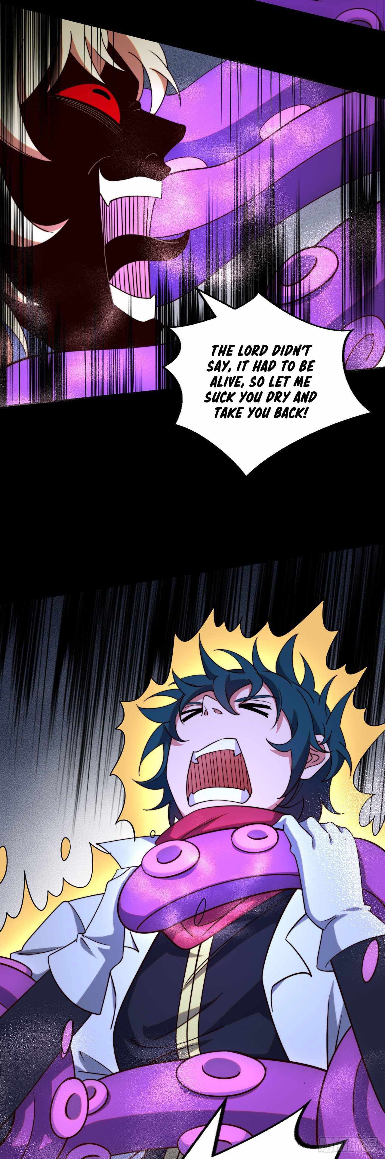The Strongest Lvl1 Support chapter 10 - page 42