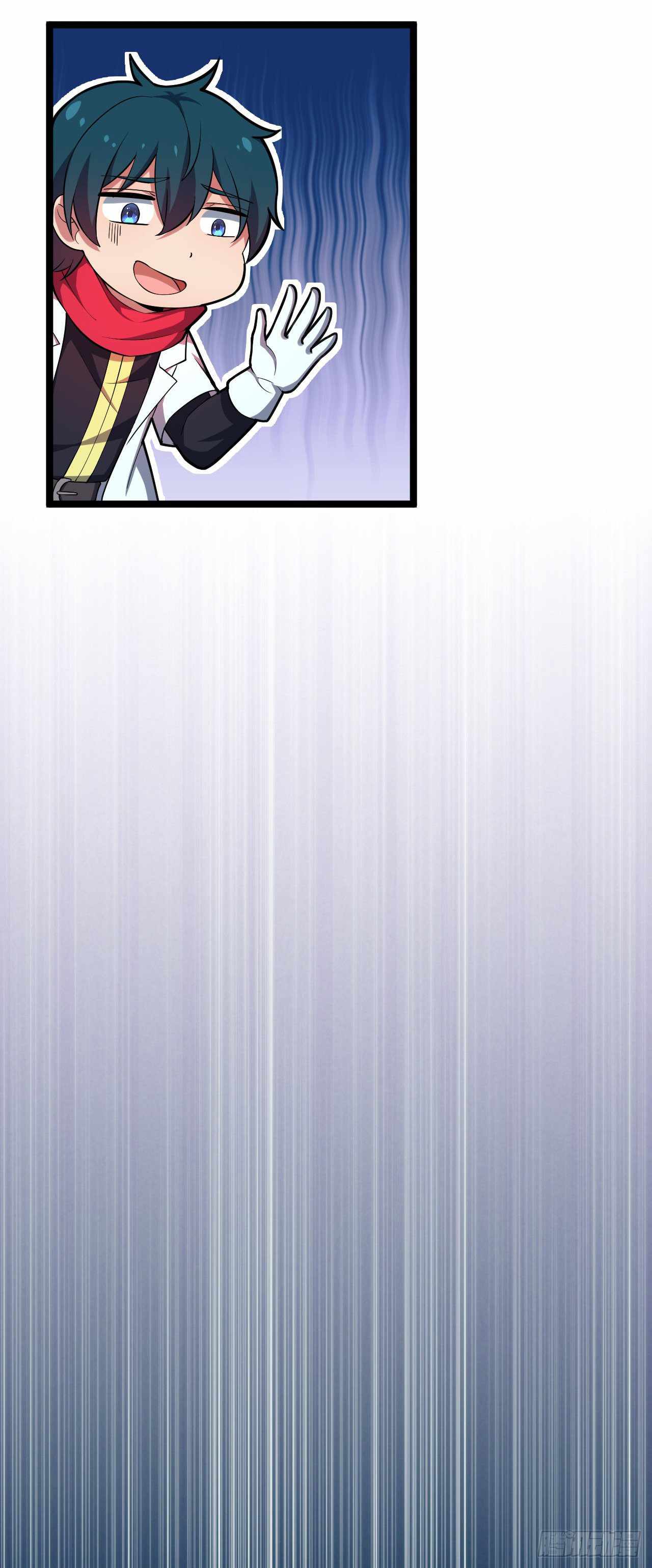The Strongest Lvl1 Support chapter 9 - page 10
