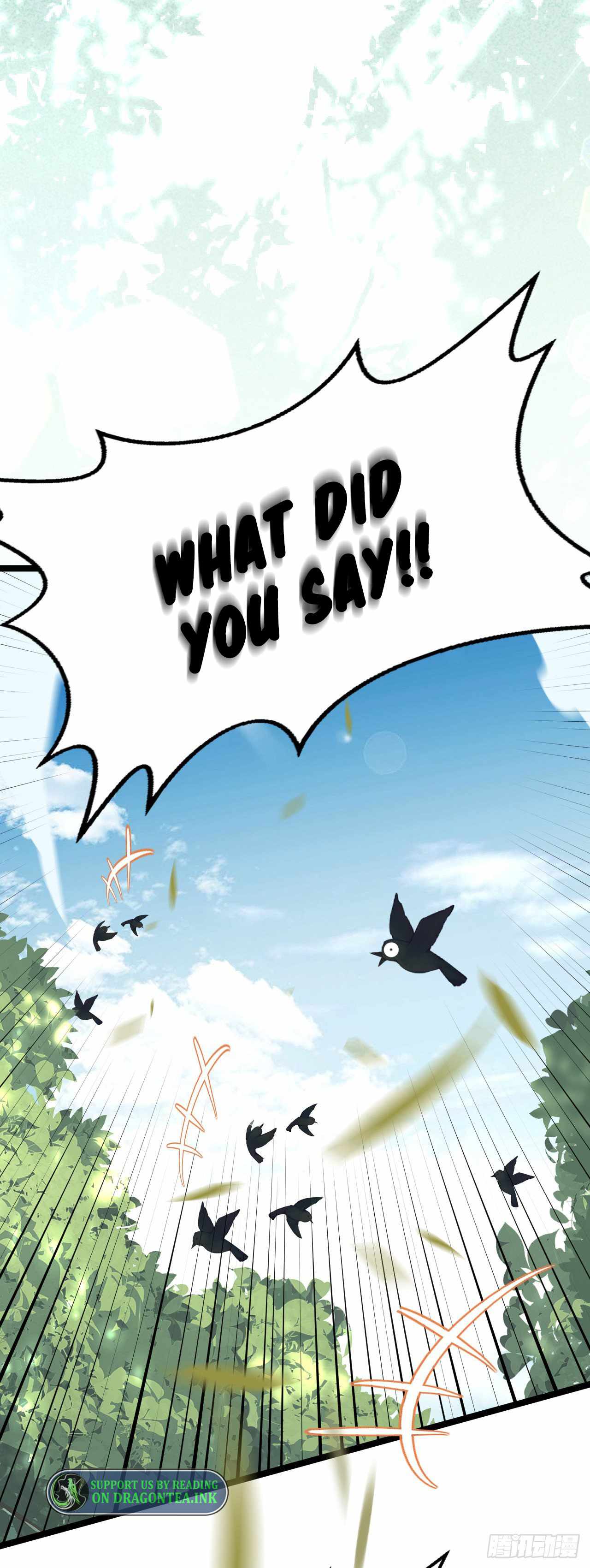 The Strongest Lvl1 Support chapter 9 - page 17