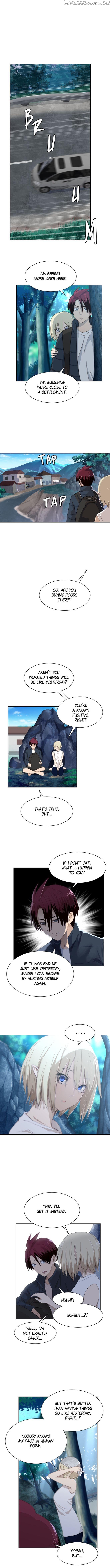 Linked Soul Chapter 35 - page 4