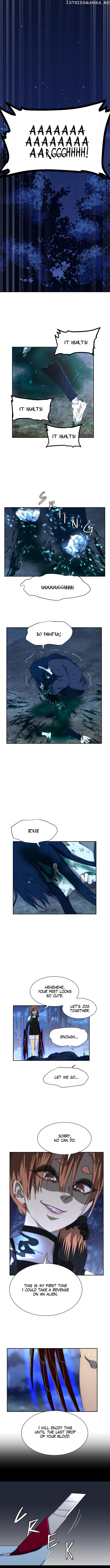 Linked Soul chapter 27 - page 2