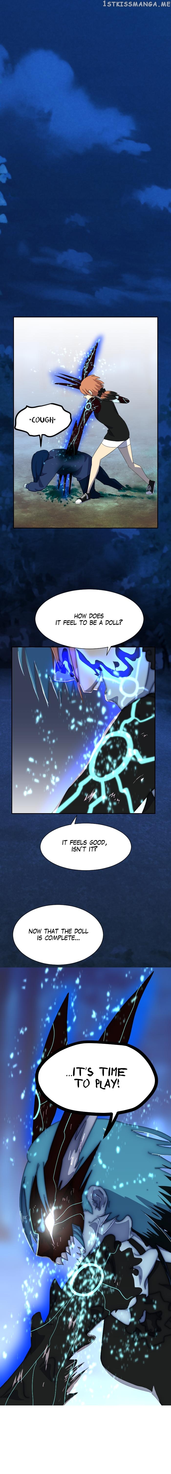 Linked Soul chapter 28 - page 2