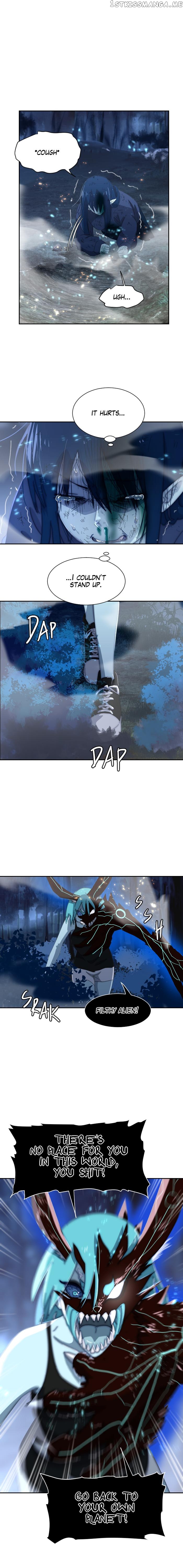 Linked Soul chapter 28 - page 4