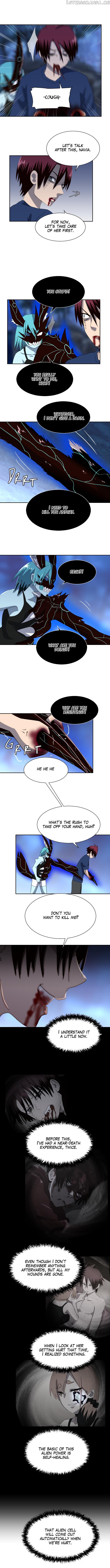 Linked Soul chapter 28 - page 7