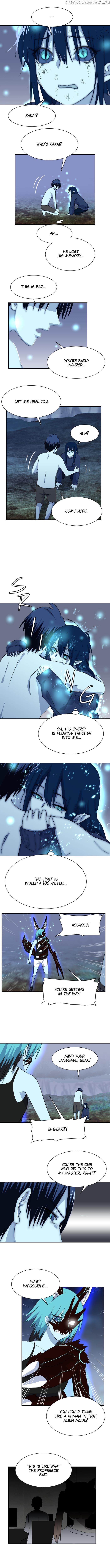Linked Soul chapter 29 - page 3