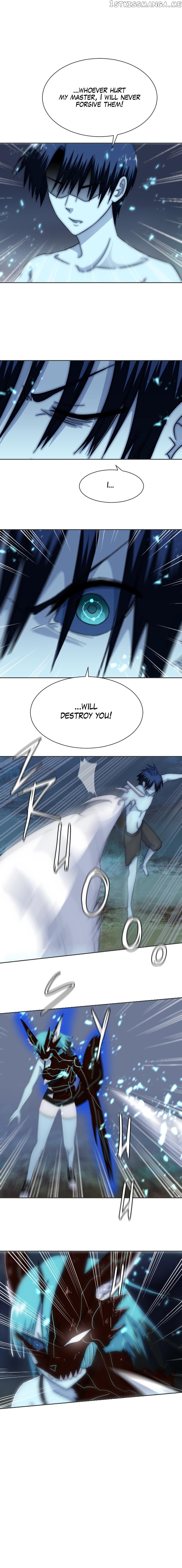 Linked Soul chapter 29 - page 4