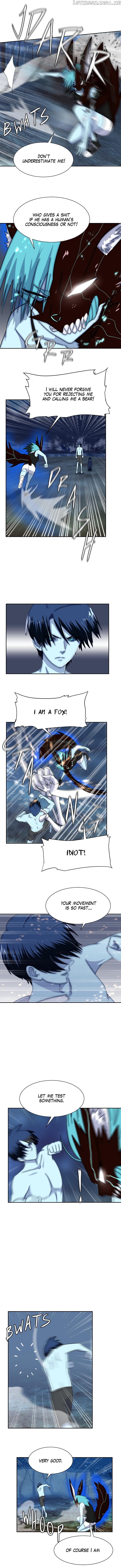 Linked Soul chapter 29 - page 5