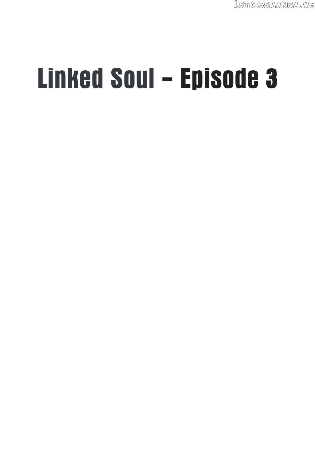 Linked Soul chapter 3 - page 1