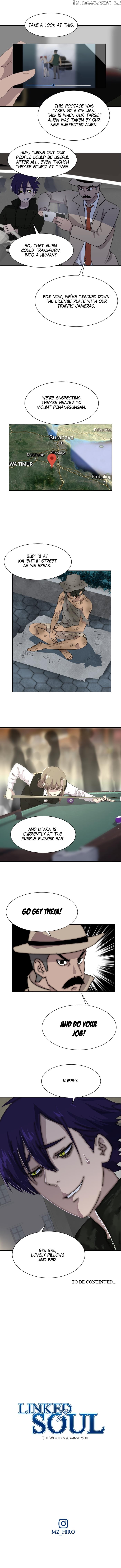 Linked Soul chapter 30 - page 5