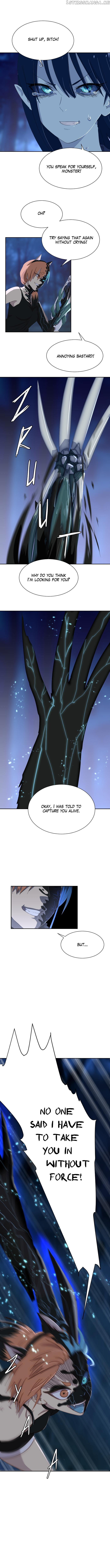 Linked Soul chapter 25 - page 3