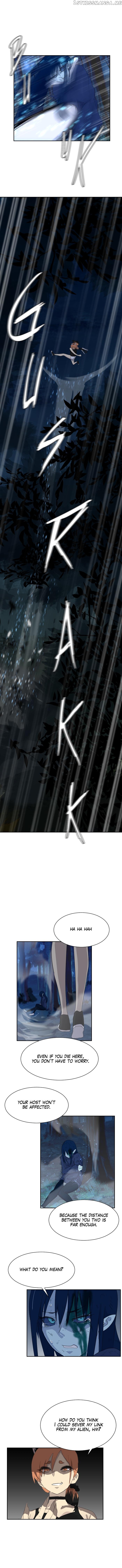 Linked Soul chapter 25 - page 6
