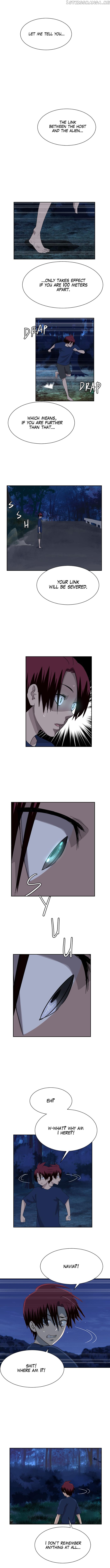 Linked Soul chapter 25 - page 7