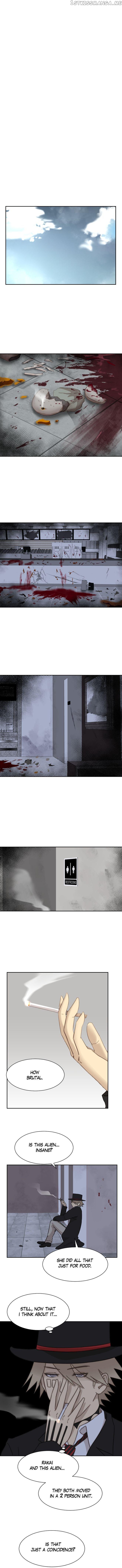 Linked Soul chapter 34 - page 2