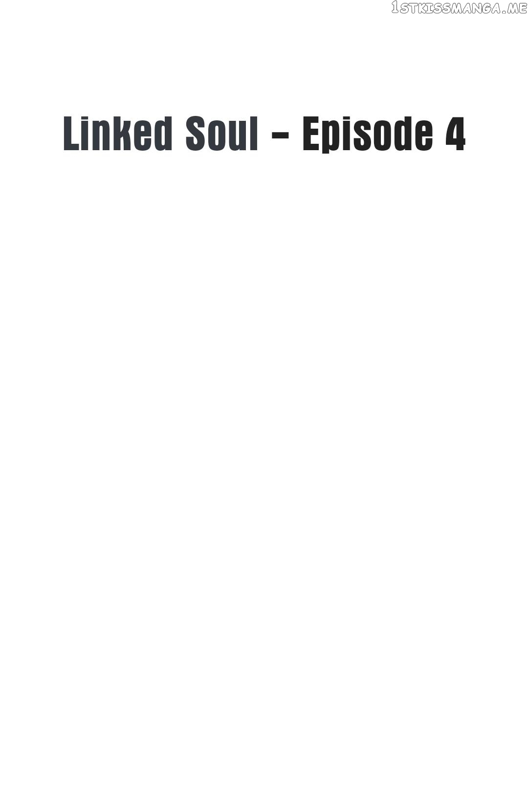 Linked Soul chapter 4 - page 1