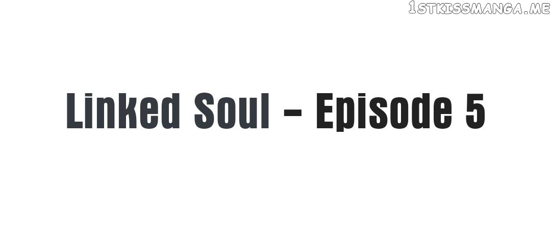 Linked Soul chapter 5 - page 1