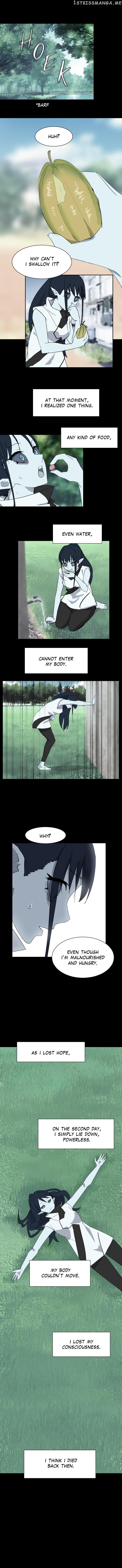 Linked Soul chapter 5 - page 5