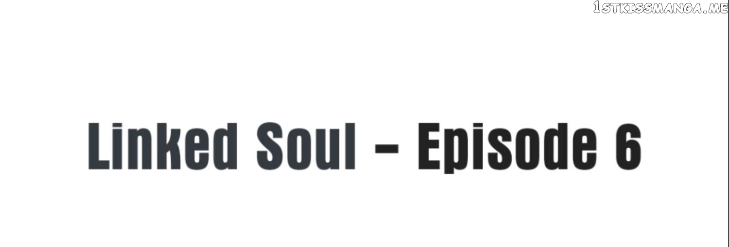 Linked Soul chapter 6 - page 1