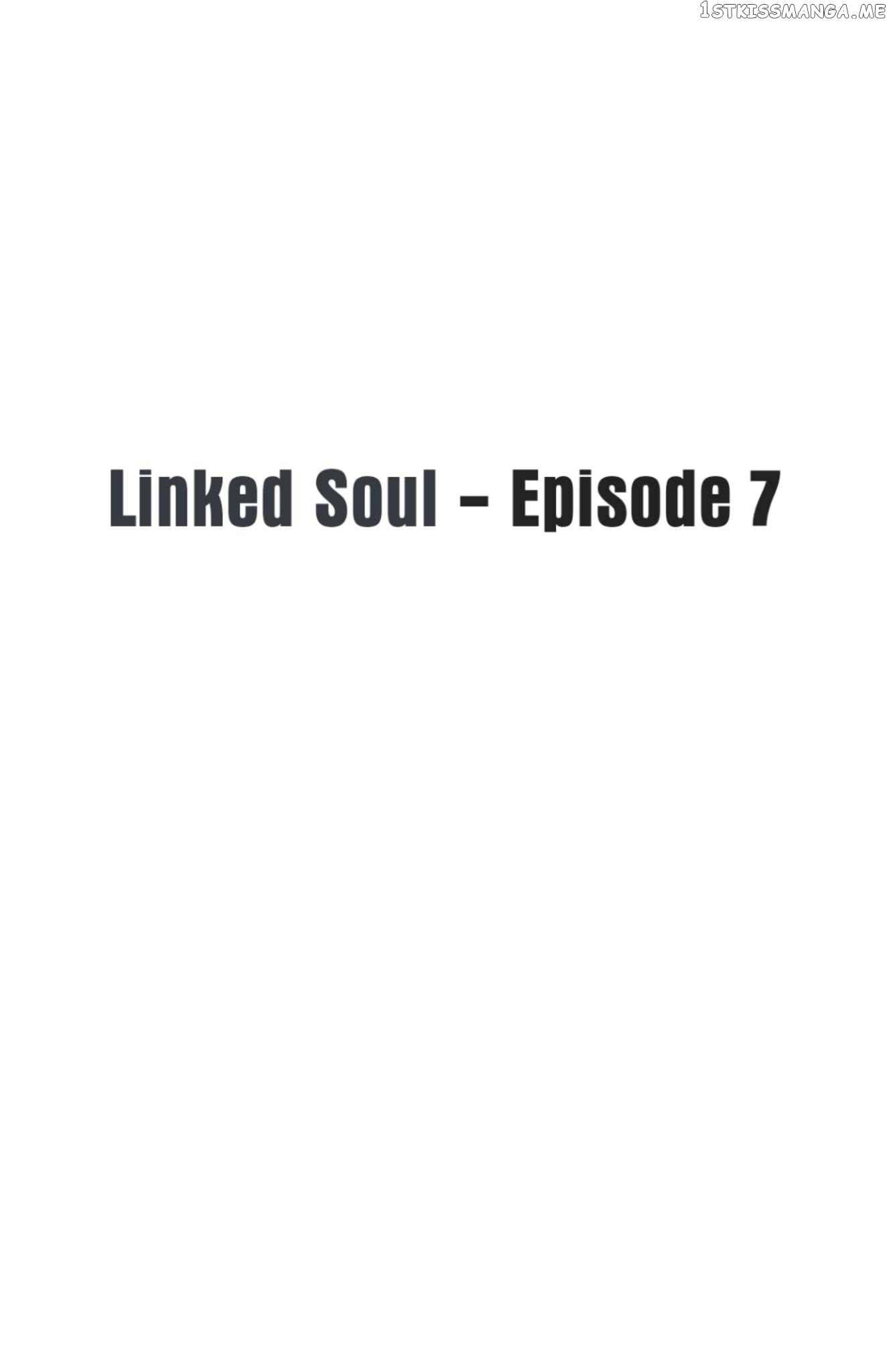 Linked Soul chapter 7 - page 1