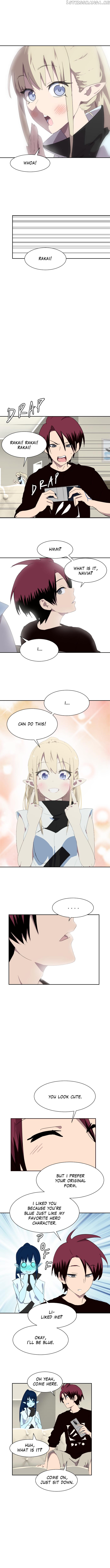 Linked Soul chapter 7 - page 4