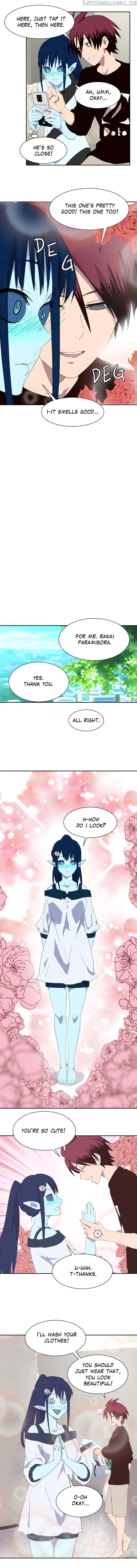 Linked Soul chapter 7 - page 6