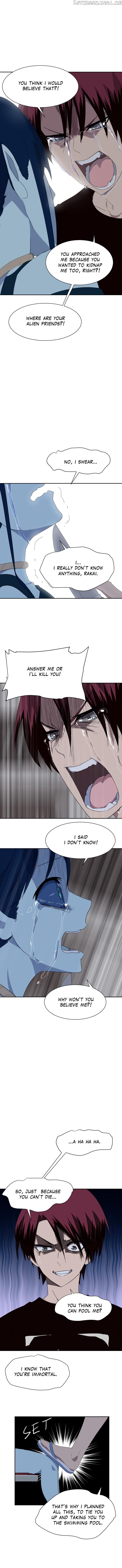 Linked Soul chapter 8 - page 5
