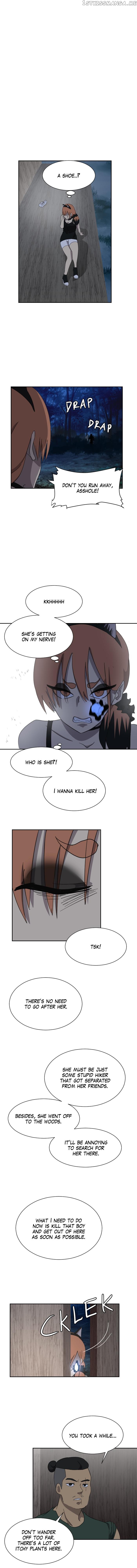 Linked Soul chapter 24 - page 3