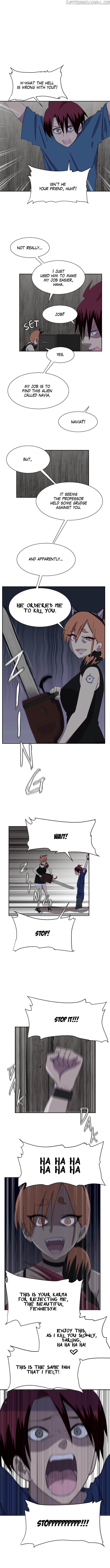 Linked Soul chapter 24 - page 5