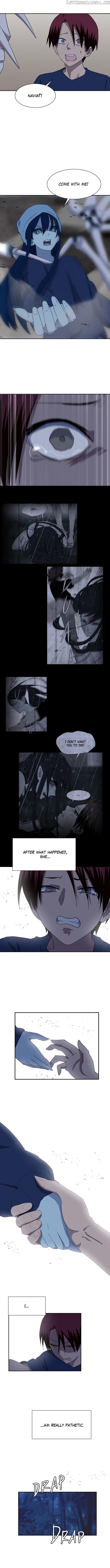 Linked Soul chapter 24 - page 7