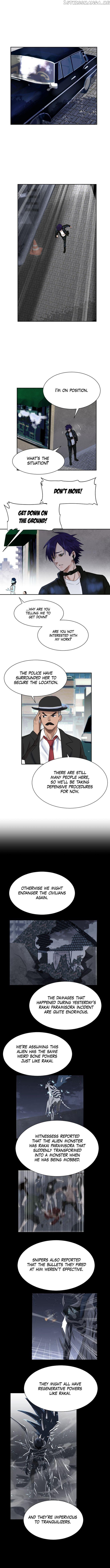 Linked Soul Chapter 36 - page 3