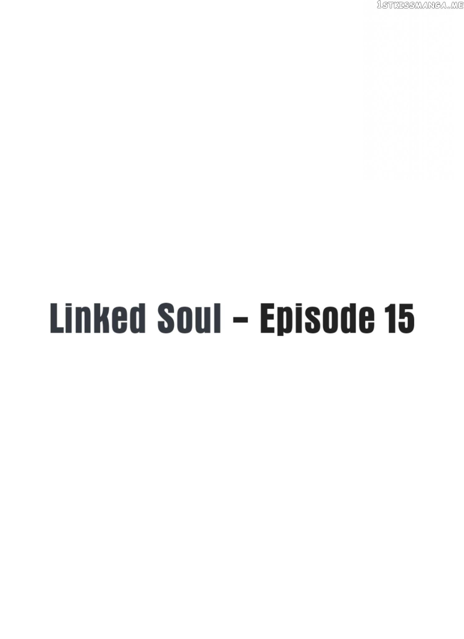 Linked Soul chapter 15 - page 1