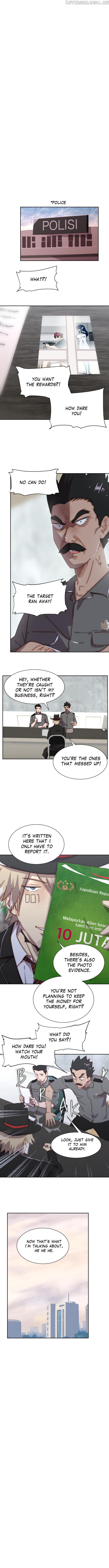 Linked Soul chapter 15 - page 4