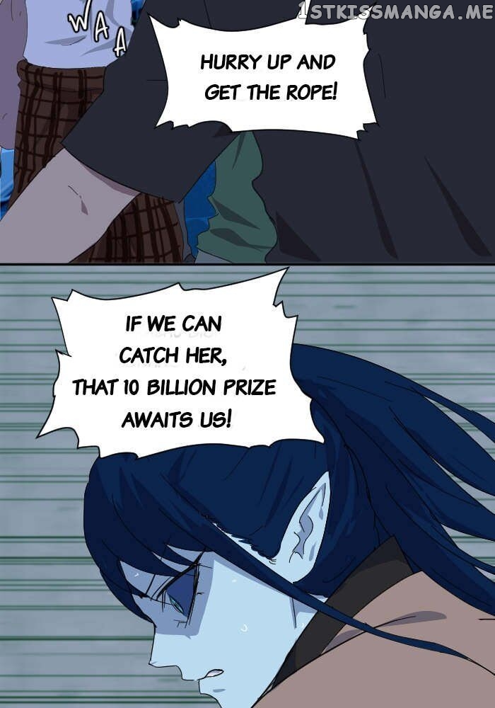 Linked Soul chapter 1 - page 15