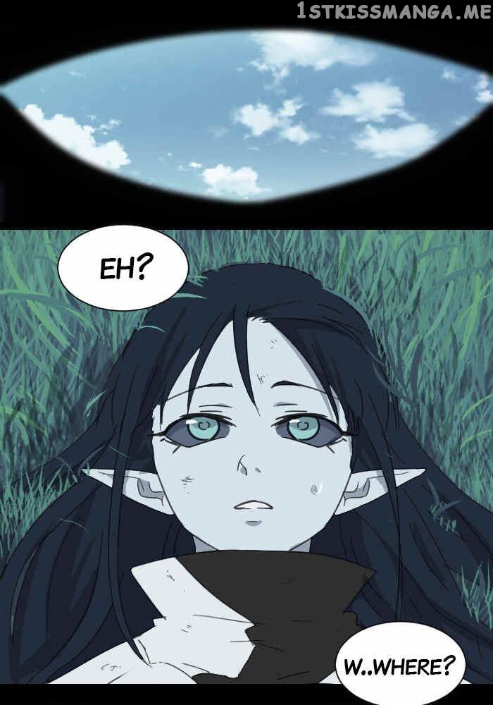 Linked Soul chapter 1 - page 18