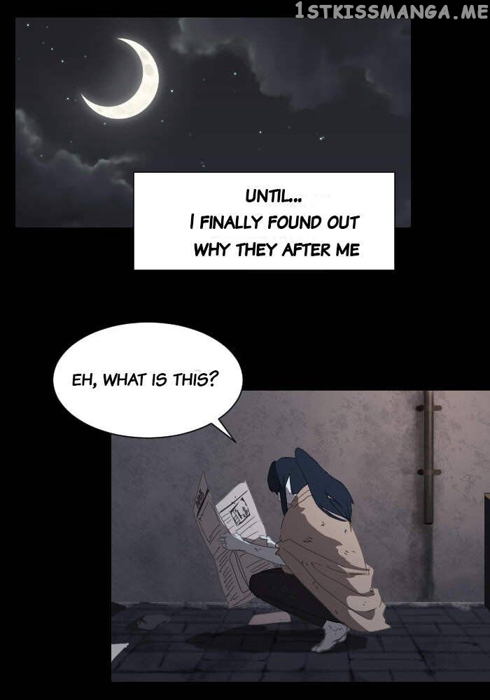 Linked Soul chapter 1 - page 26