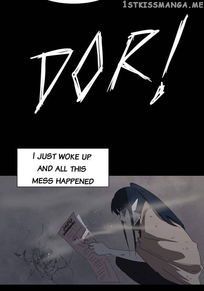 Linked Soul chapter 1 - page 28