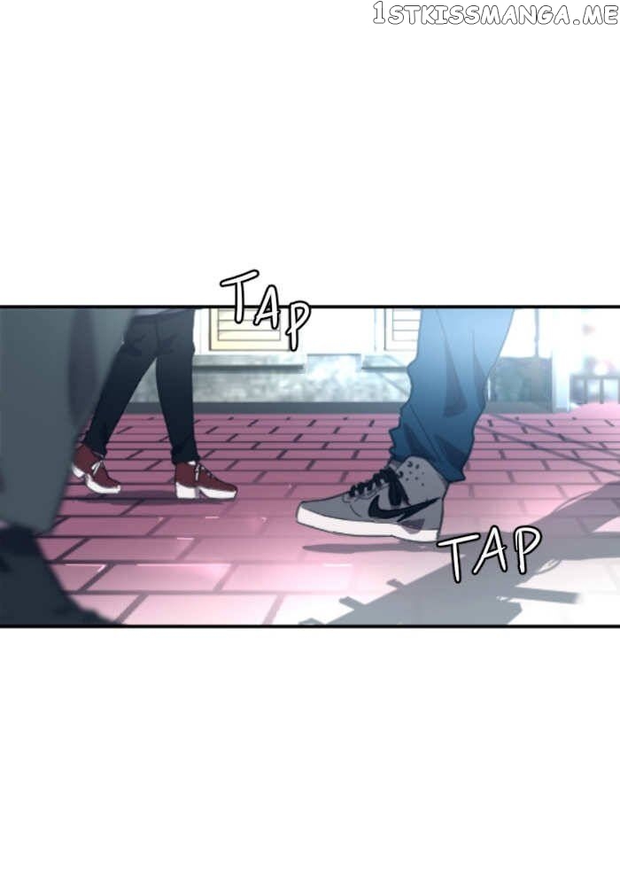 Linked Soul chapter 1 - page 32