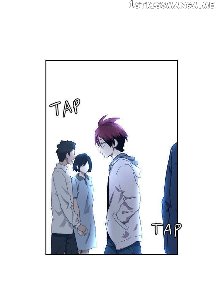 Linked Soul chapter 1 - page 33
