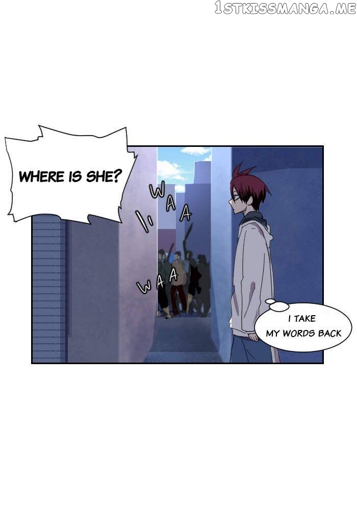 Linked Soul chapter 1 - page 36