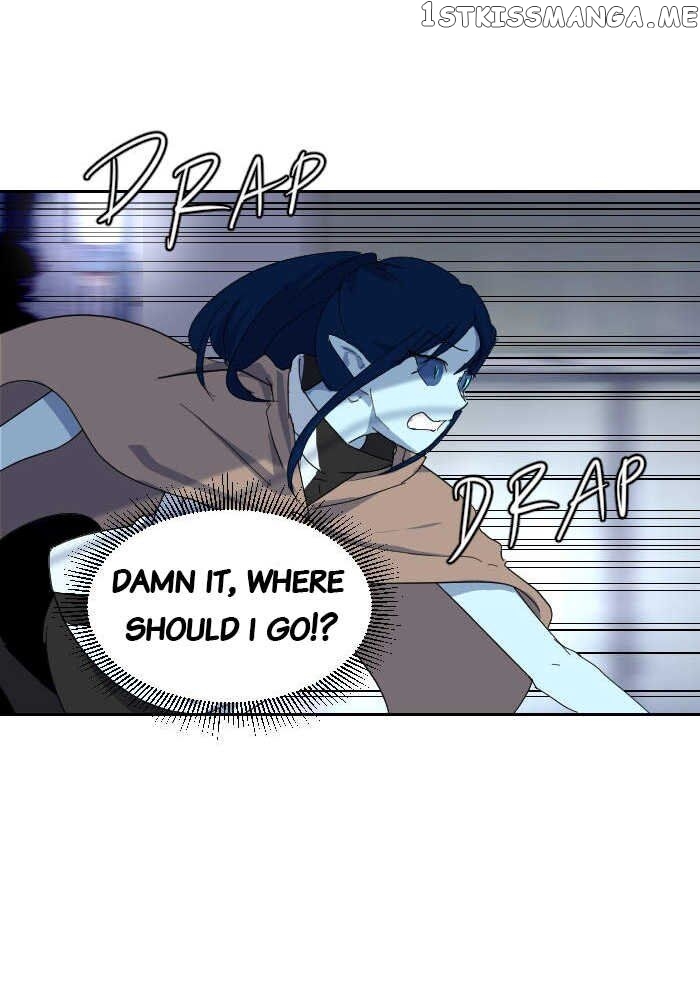 Linked Soul chapter 1 - page 39