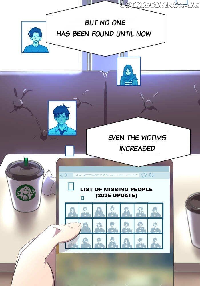 Linked Soul chapter 1 - page 4