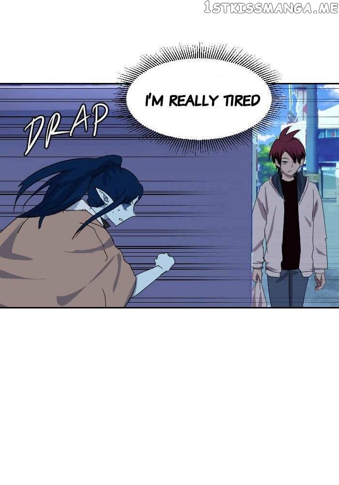 Linked Soul chapter 1 - page 40
