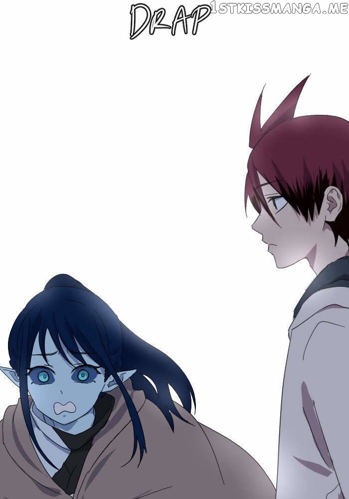 Linked Soul chapter 1 - page 41
