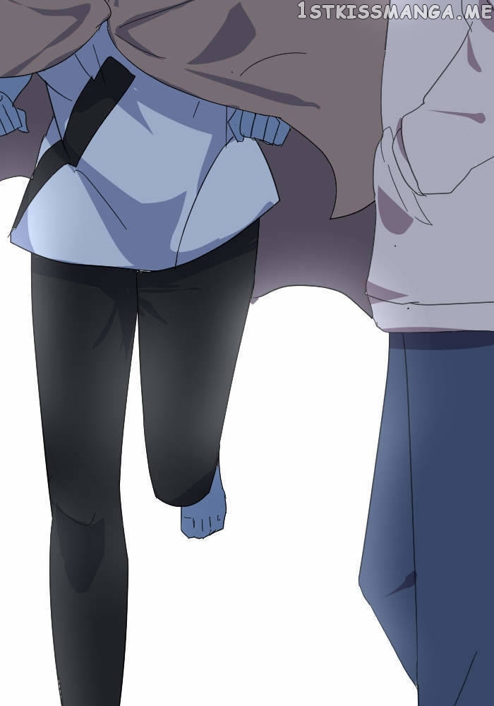 Linked Soul chapter 1 - page 42