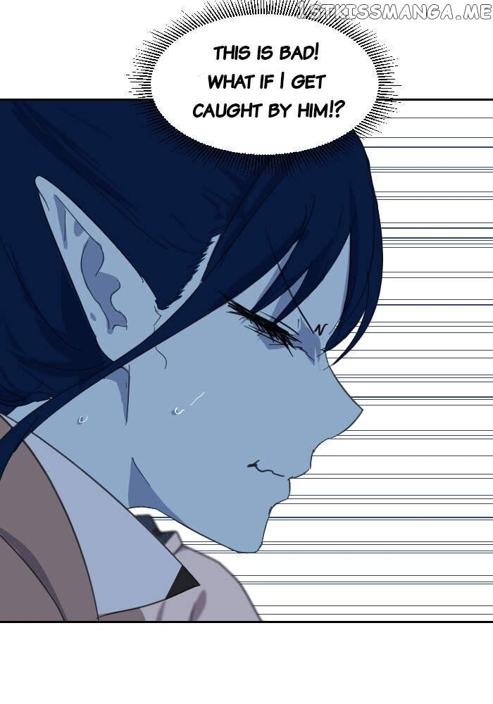 Linked Soul chapter 1 - page 46