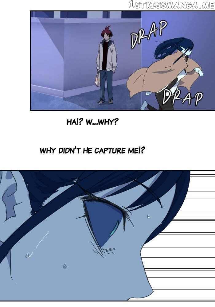 Linked Soul chapter 1 - page 47