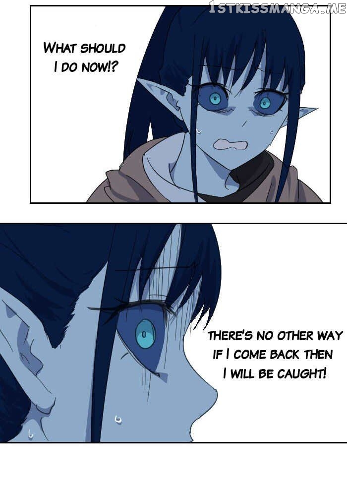 Linked Soul chapter 1 - page 54