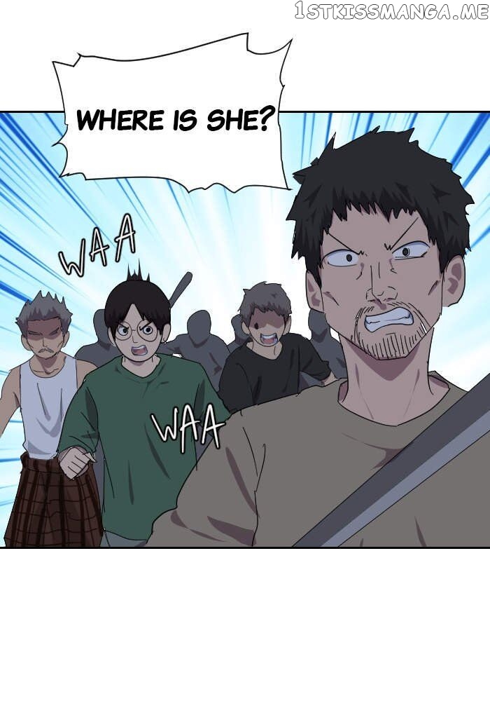 Linked Soul chapter 1 - page 57