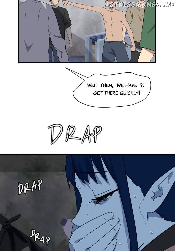 Linked Soul chapter 1 - page 60